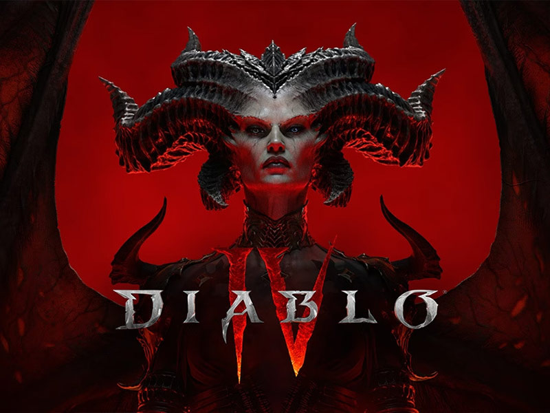 Diablo 4